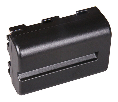 NP-FM500H Premium Accu / Vervangende Batterij voor de Sony NPFM500H Accu - 2400 mAh