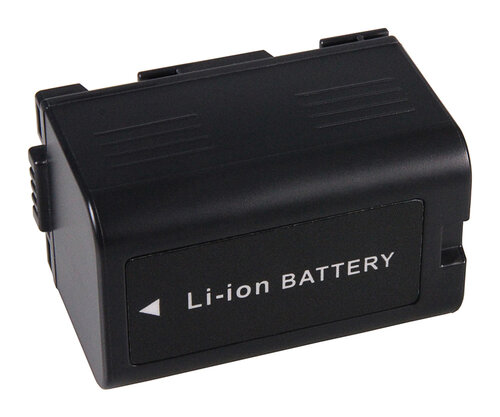 Accu voor de Panasonic PV-DV601 - Batterij type: CGR-D08A, CGR-D120 , CGR-D210, CGR-D220 - 1800 mAh