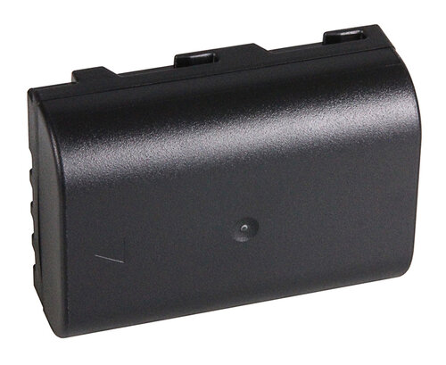 DMW-BLF19 / DMW-BLF19E Accu / Vervangende Batterij voor de Panasonic DMW-BLF19 / DMW-BLF19E Accu - 1860mAh