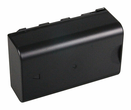 Accu voor de Panasonic NV-DS33 - Batterij type: VW-VBD29 - 2600 mAh