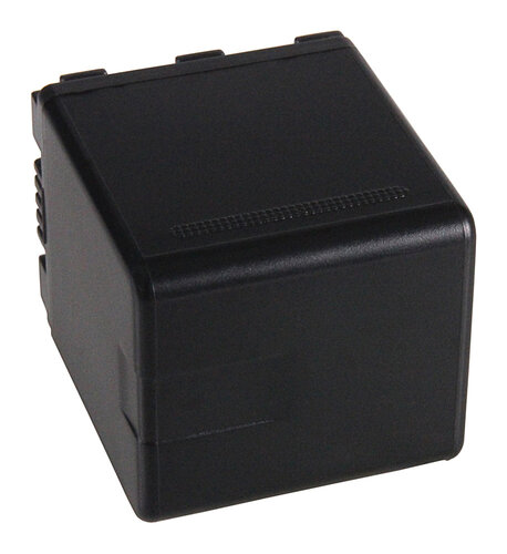 Accu voor de Panasonic HC-X909 - Batterij type: VW-VBN260 / VW-VBN260E - 2500 mAh