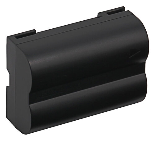 Accu voor de Olympus Digital E-300 - Batterij type: PS BLM-5 / PS-BLM5 - 2000 mAh