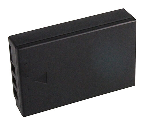 Accu voor de Olympus E-450 - Batterij type: PS-BLS-1 / BLS1 - 950 mAh