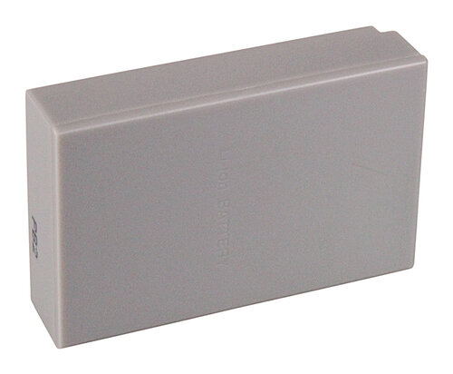 Accu voor de Olympus Pen E-PL3 - Batterij type: PS-BLS-5 / BLS5 - 900 mAh