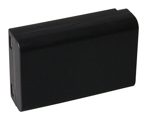 Accu voor de Samsung WB2200F - Batterij type: BP-1410 / BP1410 - 1300 mAh