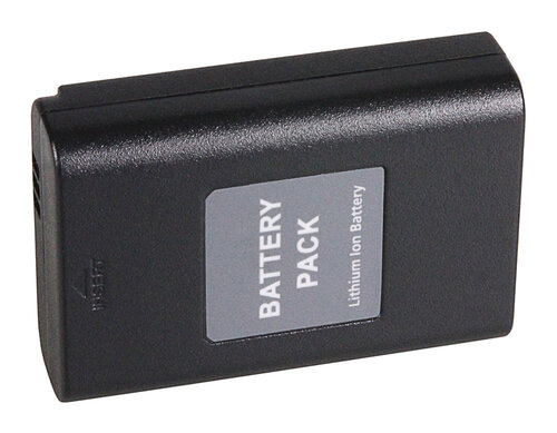 BP-1310 Accu / Vervangende Batterij voor de Samsung BP1310 Accu - 1000 mAh