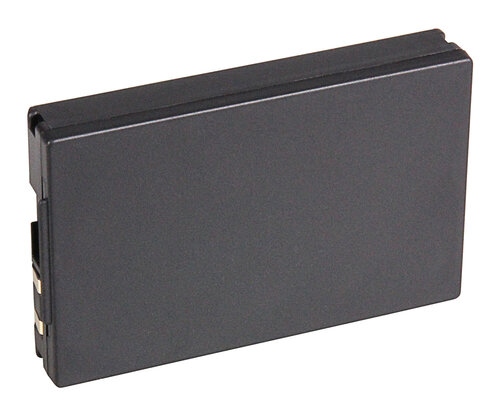 Accu voor de Samsung VP-DX200i - Batterij type: BP80W / IA-BP80W - 650 mAh