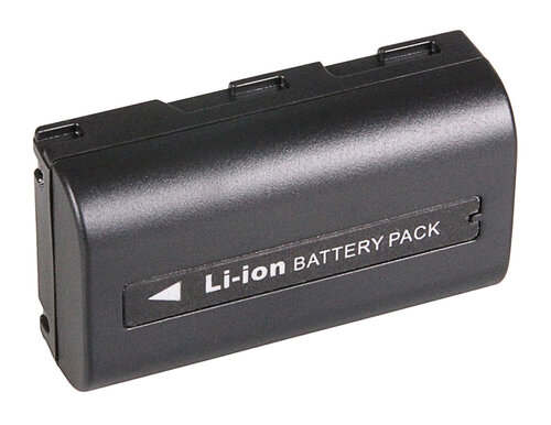 Accu voor de Samsung VP-D365 - Batterij type: SB-LSM80 - 800 mAh