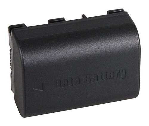 Accu voor de JVC GZ-E509 - Batterij type: BN-VG107 / BN-VG121 / BN-VG138 - 890 mAh