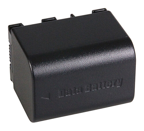 Accu voor de JVC GZ-EX210 - Batterij type: BN-VG107 / BN-VG121 / BN-VG138 - 2400 mAh