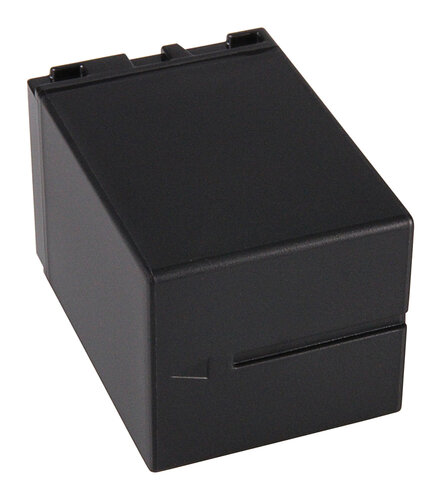 BN-VF707 / BN-VF733 Accu / Vervangende Batterij voor de JVC BN-VF707 / BN-VF733 Accu - 3000 mAh