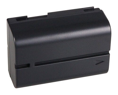 Accu voor de JVC GR-DVL500 - Batterij type: BN-V408U / BN-V416U / BN-V428U - 900 mAh