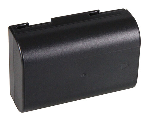 Accu voor de Pentax K-5 II / K5 Mark 2 - Batterij type: D-Li90 - 1400 mAh