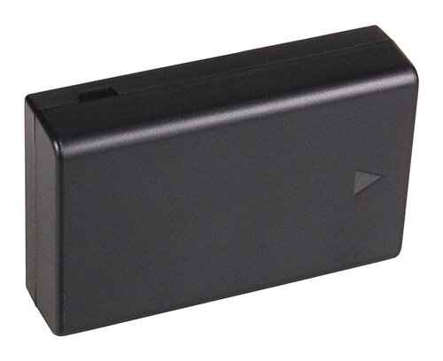 Accu voor de Pentax K-30 - Batterij type: DLi109 / D-Li109 - 900 mAh