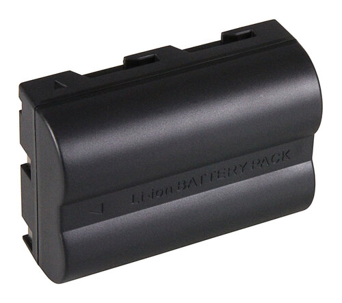 NP-400 Accu / Vervangende Batterij voor de Konica Minolta NP400 Accu - 1300 mAh