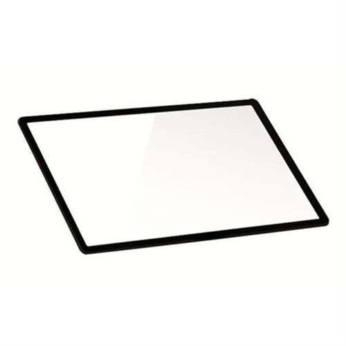 Glazen Screenprotector (4th Gen) - Fujifilm X-E4