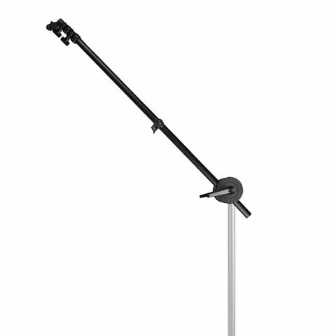 Boom Arm Reflectorhouder met Klem SC-02