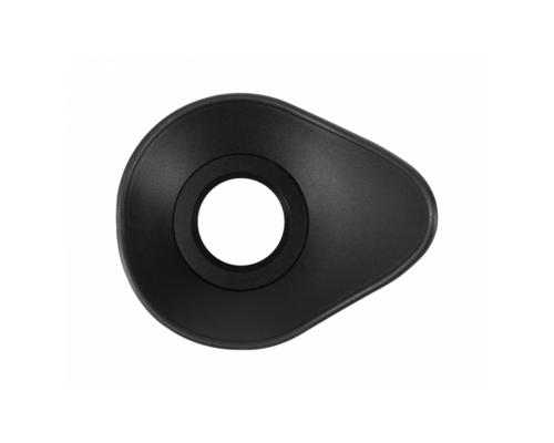 Eyecup / Oogschelp voor de Canon EOS 5DS R - Type: EC-EG