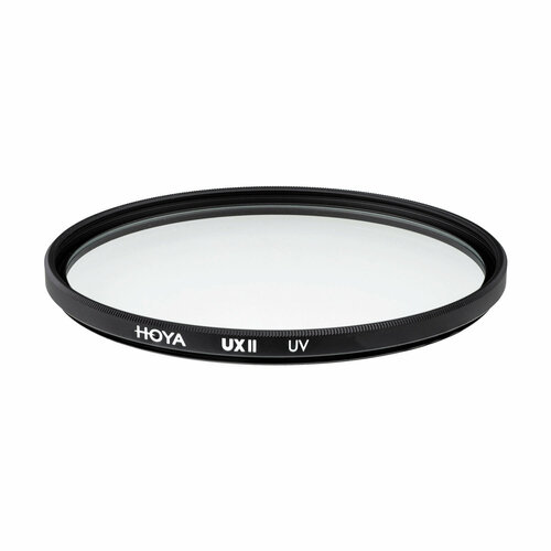 37mm - Hoya UX II UV filter / Lensfilter