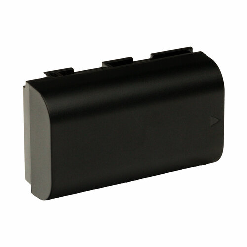 LP-EL Premium Accu / Vervangende Batterij voor de Canon LP-EL Accu - 2600mAh