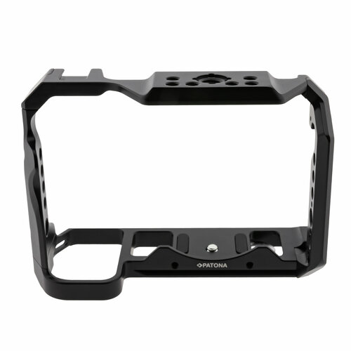 Camera Behuizing / Camera Cage voor de Nikon Z5 / Z6 / Z6 II / Z7 / Z7 II
