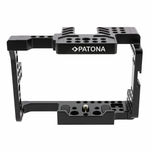 Camera Behuizing / Camera Cage voor de Sony A7 / A7 II / A7S 