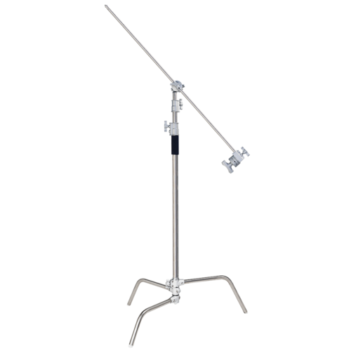 Lampstatief + Boom Arm / Boom Light Stand - Type CS-290