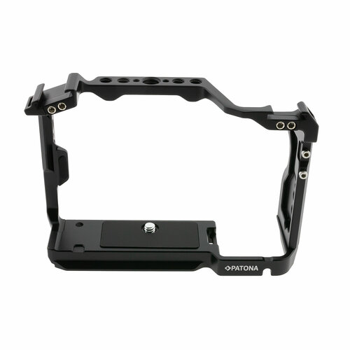 Camera Behuizing / Camera Cage voor de Sony A7C / Sony Alpha 7C II