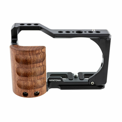 Camera Behuizing / Camera Cage voor de Sony ZV-E10