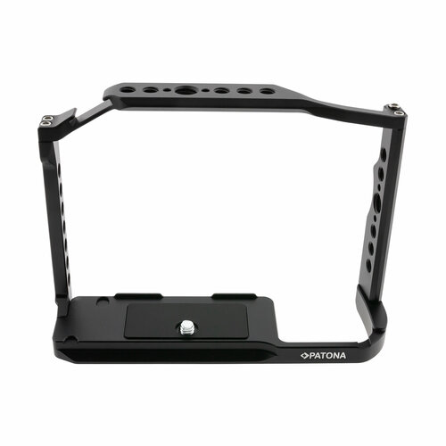 Camera Behuizing / Camera Cage voor de Fujifilm X-H2