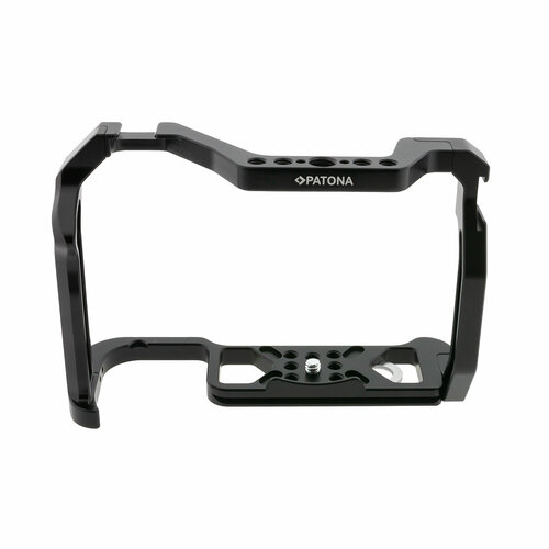 Camera Behuizing / Camera Cage voor de Canon EOS R6 II / R6 Mark 2