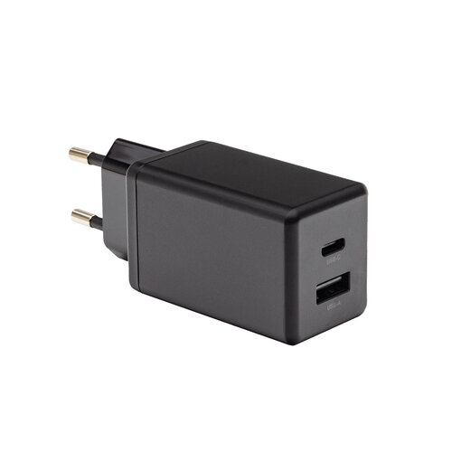 PD45W USB-stroomadapter voor Dual Performance Chargers