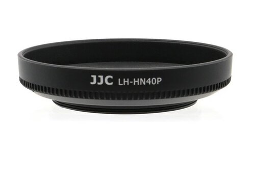 Zonnekap type HN-40 / Lenshood voor Nikon objectief