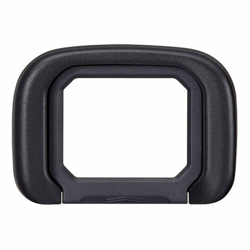 Eyecup / Oogschelp voor de Canon EOS R3 - Type: ER-H