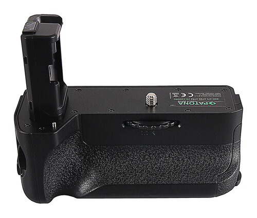 Batterijgrip voor de Sony A7 II / A7 Mark 2 - Battery Grip type: VG-C2EMRC