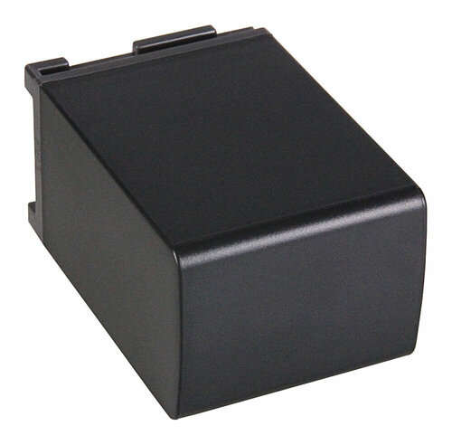 Accu voor de Canon XA70 - Batterij type: BP-828 / BP828 - 2670 mAh