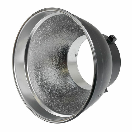 18cm - Reflector met Bowens aansluiting -  Zilver - Godox RFT-7