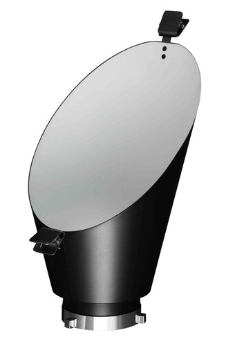 Background Reflector / Achtergrond Reflector met Bowens aansluiting - Godox RFT-18