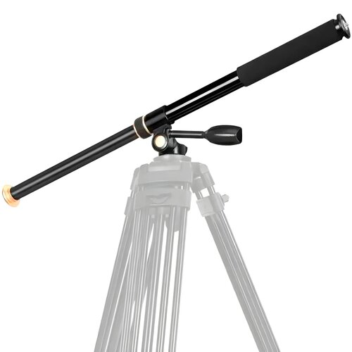 Uitschuifbare Extension Arm / Horizontale Statief Arm (Flat Lay Fotografie) - type YT-02