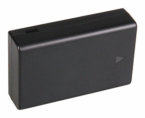 Accu voor de Pentax KF - Batterij type: DLi109 / D-Li109 - 900 mAh