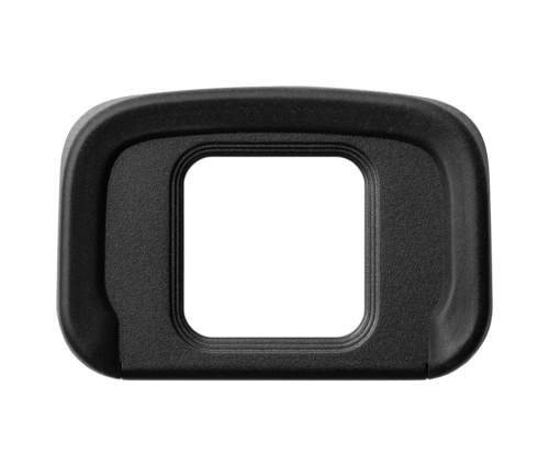 Eyecup / Oogschelp voor de Nikon Z50 II / Z50 Mark 2 - Type: DK-30