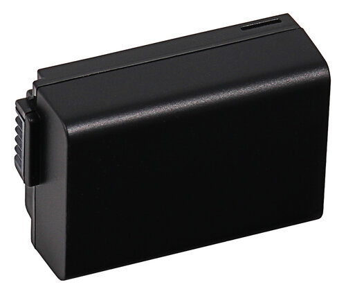 Accu voor de Nikon Z50 II / Z50 Mark 2 - Premium Batterij type: (Nikon) EN-EL25 / ENEL25 - 1280 mAh