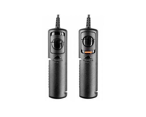 Panasonic DC-S5 II / DC-S5 Mark 2 Afstandsbediening / Camera Remote - Type: RS3-P1