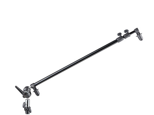 Boom Arm Reflectorhouder met Spigothouder- Godox LSA-16