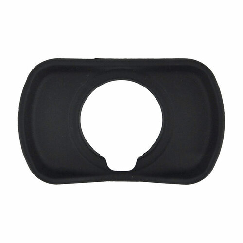 Eyecup / Oogschelp voor de Fujifilm X-H2S - Type: EF-XT L