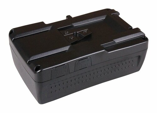 V-Mount Accu voor de Blackmagic URSA Mini Pro 12K - V-Mount Batterij type: BP 190Wh - 13200 mAh