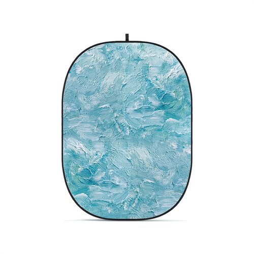 Godox Opvouwbaar Achtergrondscherm / Collapsible Backdrop CBA-PA0003