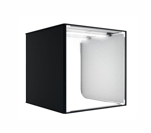 LED Ministudio / Fototent / Opnamebox - 40cm x 40cm - type: DN40