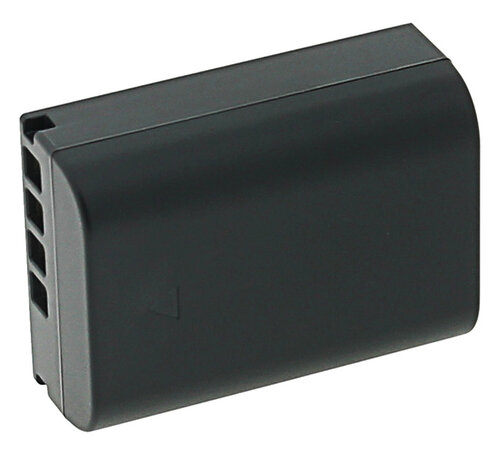 Accu voor de Olympus OM-3 - Batterij type: BLX-1 / BLX1 - 2250 mAh