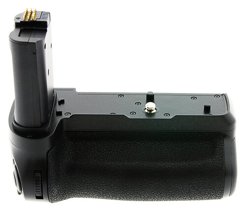 Batterijgrip voor de Nikon Z6 II / Z6 Mark 2 - Battery Grip type: B-N11RCL